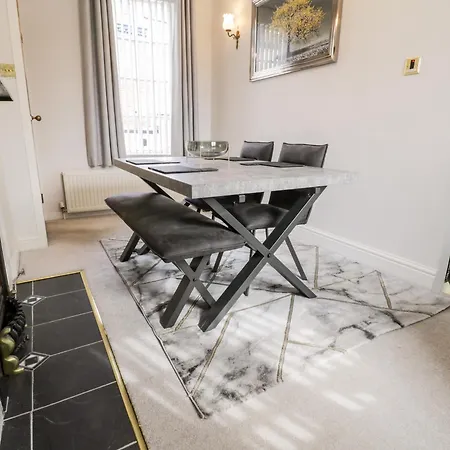 Holiday home Rydal *