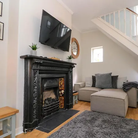 Holiday home Rydal Scarborough