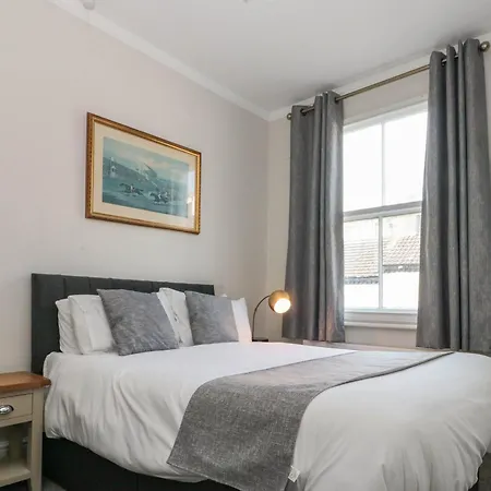 Rydal Holiday home Scarborough