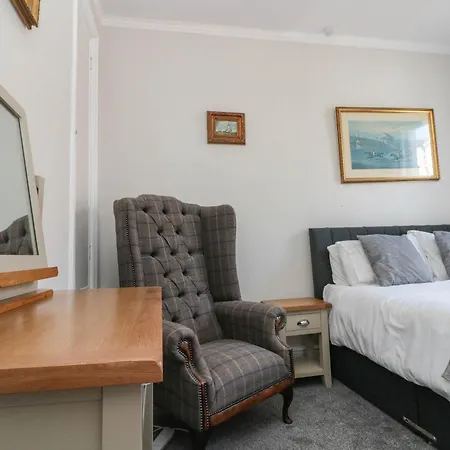 Holiday home Rydal *