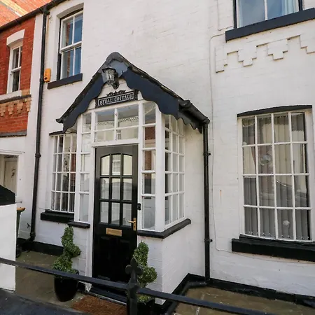 Rydal Holiday home Scarborough