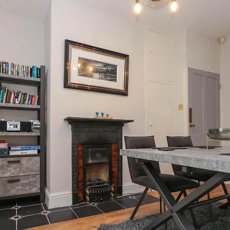 Holiday home Rydal *