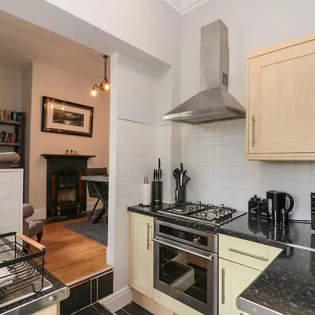 Holiday home Rydal Scarborough