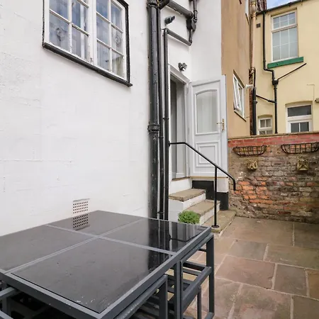 Holiday home Rydal Scarborough