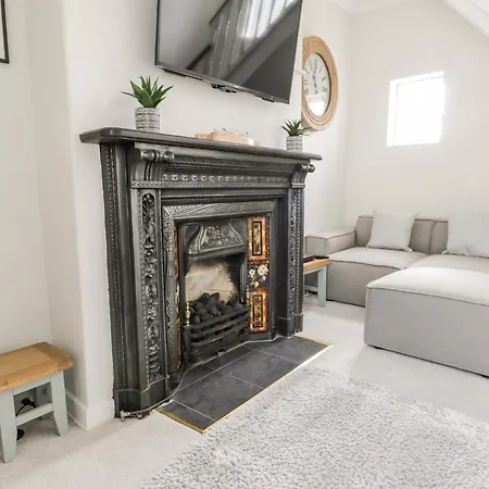 Rydal Holiday home