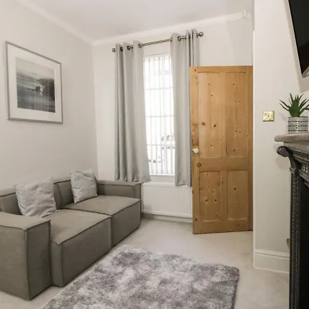 Holiday home Rydal Scarborough