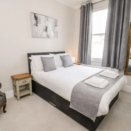 Rydal Holiday home
