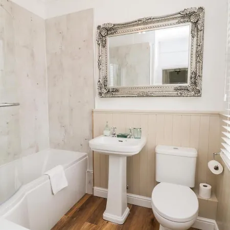 Holiday home Rydal *