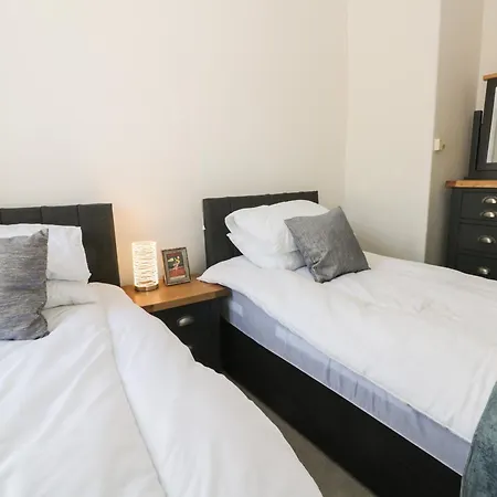 Casa de Férias Rydal Scarborough