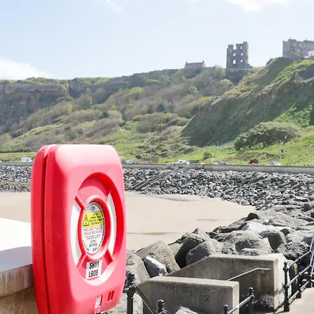 Rydal Casa de Férias