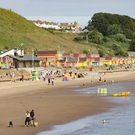 Rydal Casa de Férias *