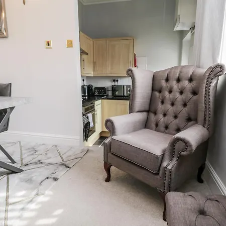 Rydal Holiday home