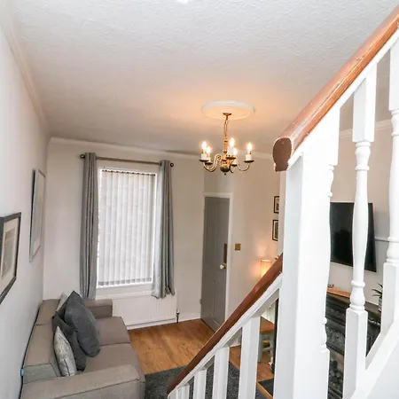 Rydal Holiday home *