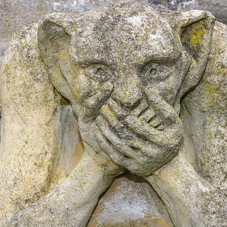 Rydal Semesterbostad Scarborough