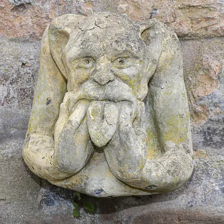 Semesterbostad Rydal