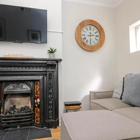 Rydal Holiday home