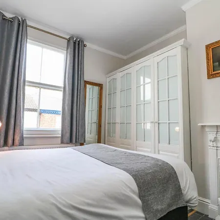 Rydal Semesterbostad *