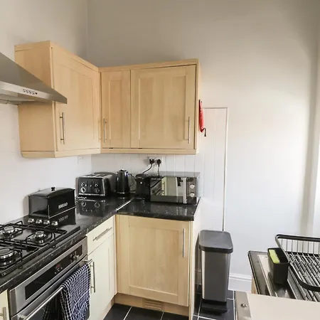 Holiday home Rydal Scarborough