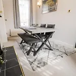 Holiday home Rydal *