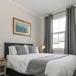 Rydal Holiday home Scarborough